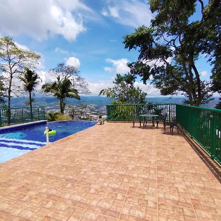 Finca Hotel Villa Ilusion La Badea Zewnętrze zdjęcie