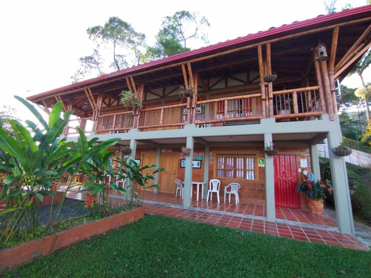 Finca Hotel Villa Ilusion La Badea Zewnętrze zdjęcie