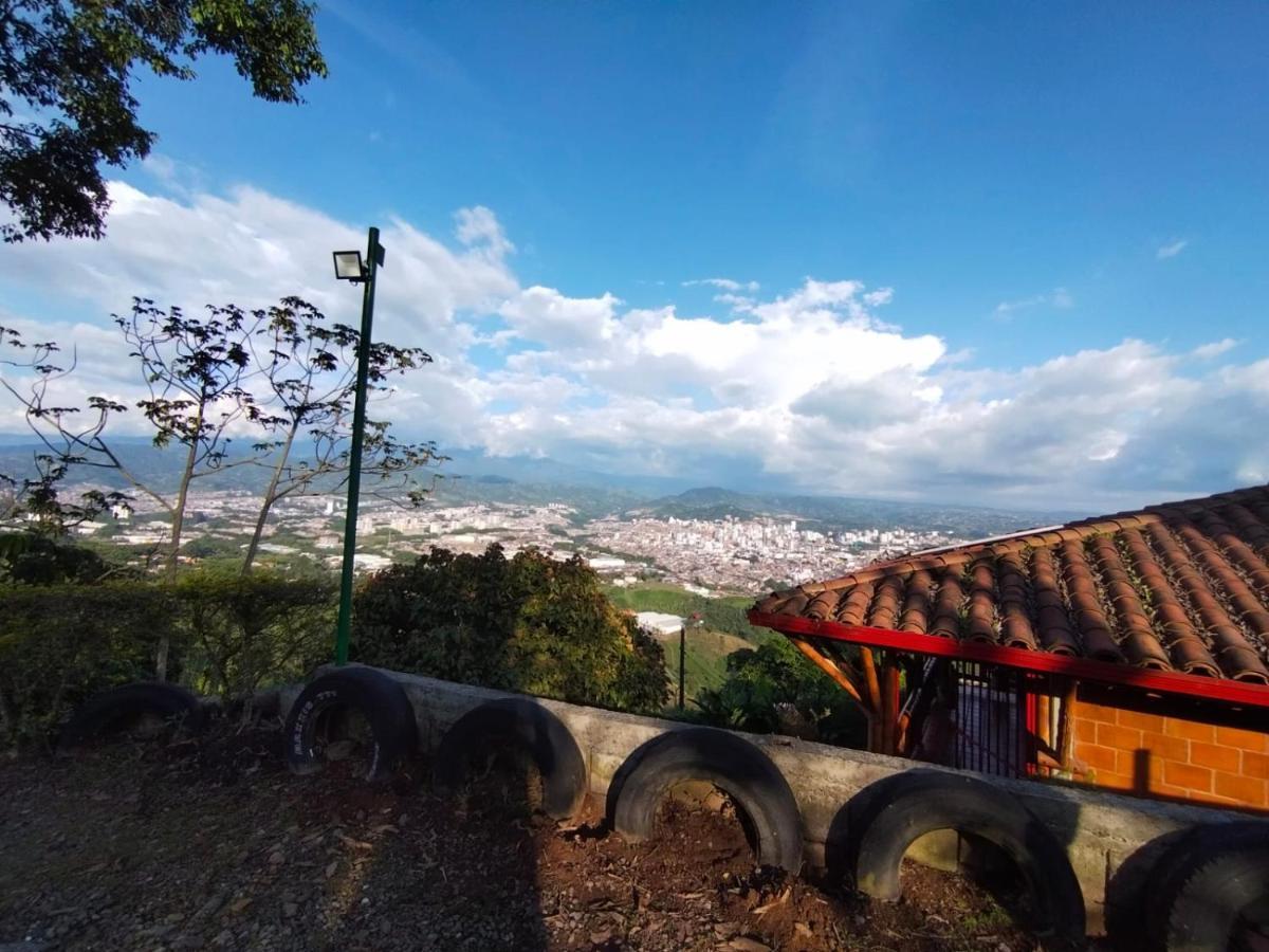 Finca Hotel Villa Ilusion La Badea Zewnętrze zdjęcie