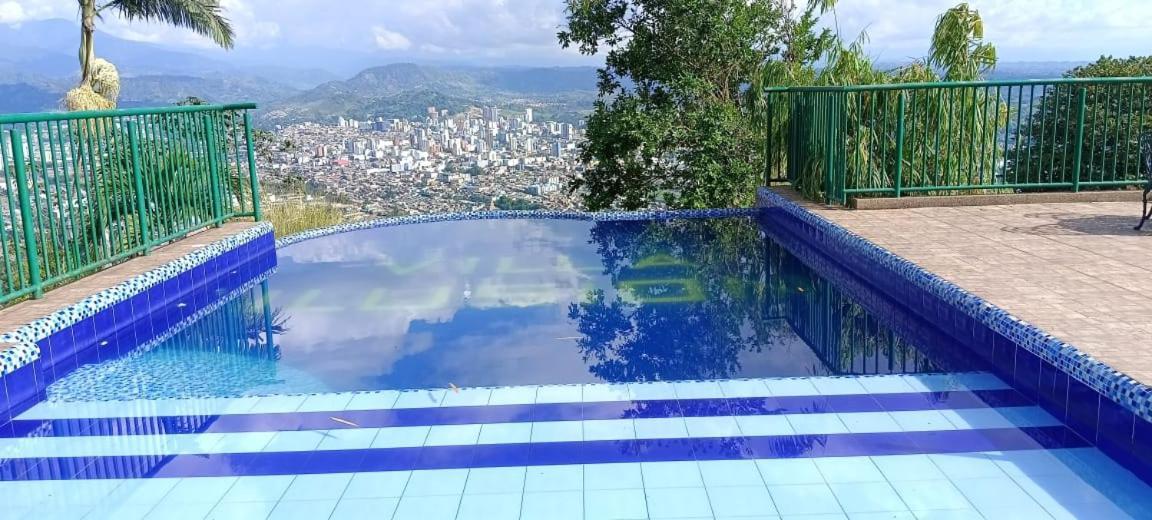 Finca Hotel Villa Ilusion La Badea Zewnętrze zdjęcie