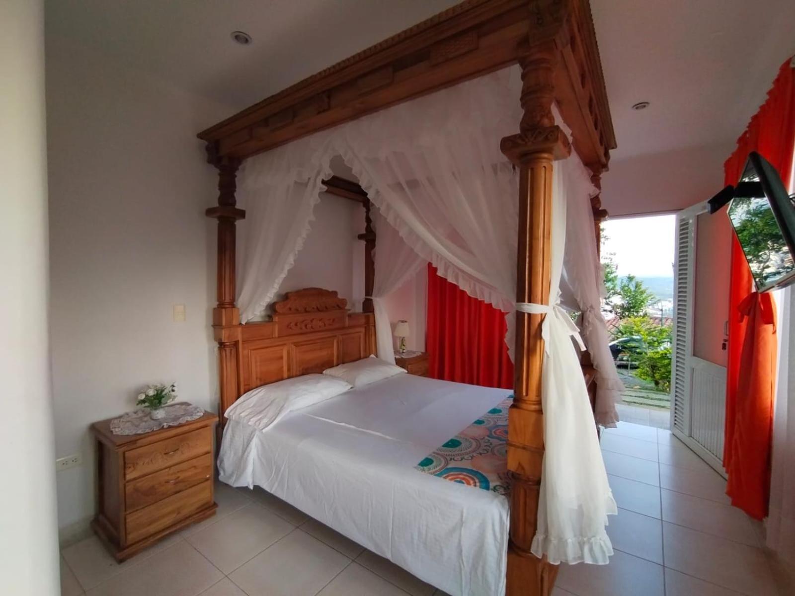 Finca Hotel Villa Ilusion La Badea Zewnętrze zdjęcie