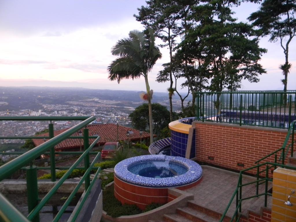 Finca Hotel Villa Ilusion La Badea Zewnętrze zdjęcie