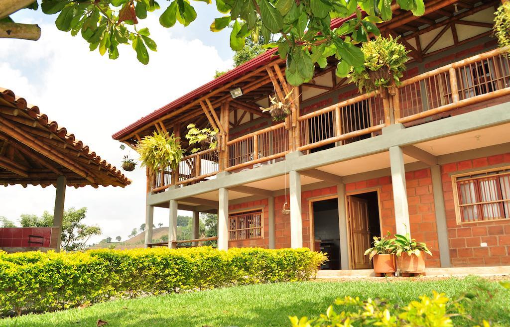 Finca Hotel Villa Ilusion La Badea Pokój zdjęcie