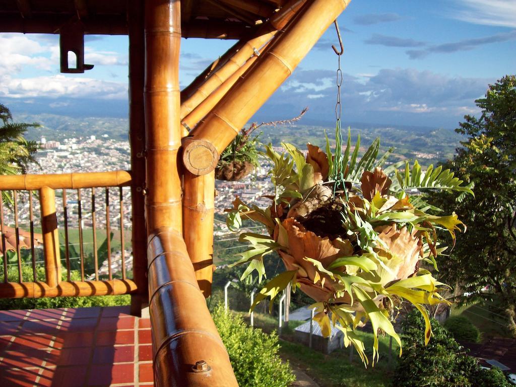 Finca Hotel Villa Ilusion La Badea Pokój zdjęcie