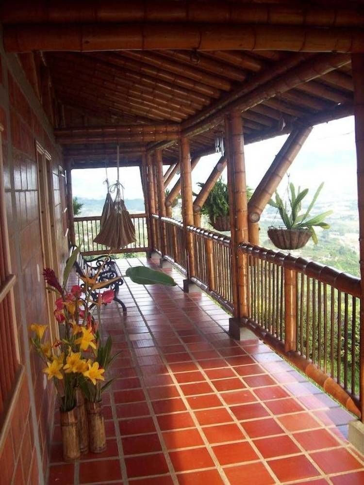 Finca Hotel Villa Ilusion La Badea Zewnętrze zdjęcie