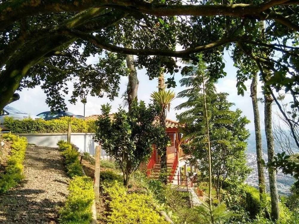 Finca Hotel Villa Ilusion La Badea Zewnętrze zdjęcie